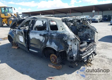 2012 Land Rover Range Rover Evoque Pure Plus из США, поврежденный, VIN SALVV2BG4CH677466